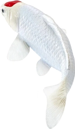 Élethű részletek és kézi festés