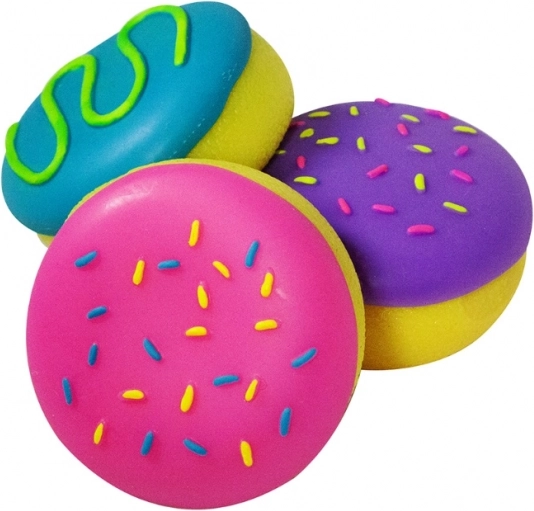 NEEDOH Jelly Donut antistressz gyurmajáték