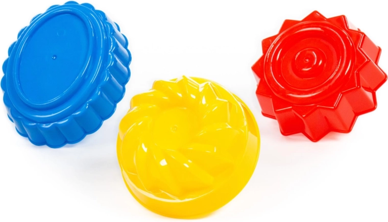 Különböző formák kreatív eredményekhez