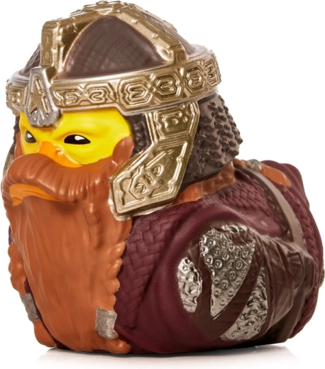 Gyűrűk Ura - Gimli gyűjtői kacsa