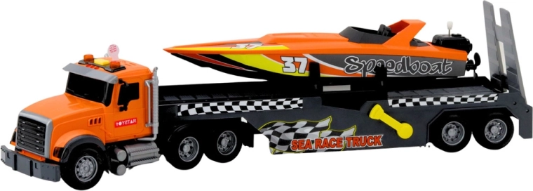 Fények és hangok az életteli játékhoz