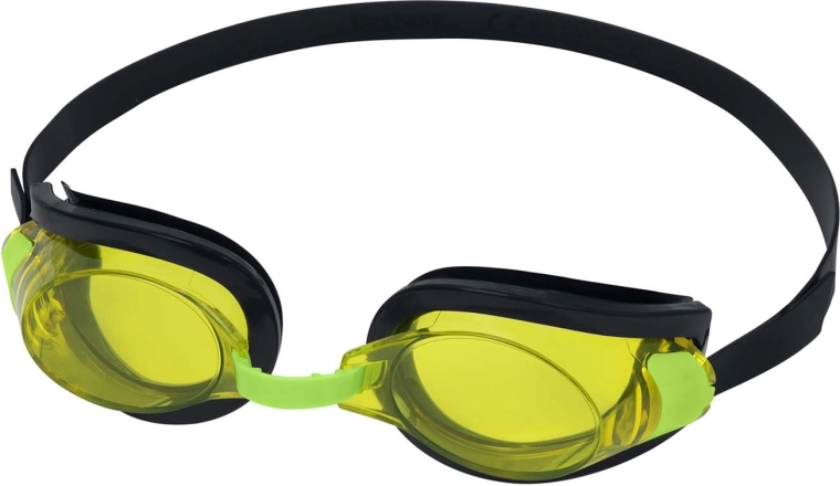 UV-védelem szabadtéri úszáshoz