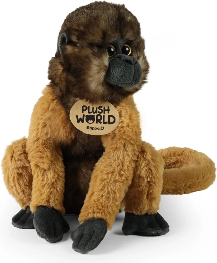 Puha plüss ölelgetéshez