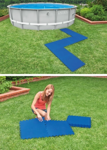 Biztonságos, csúszásmentes és kényelmes felület