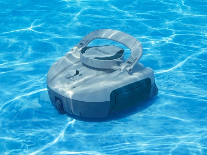 Valóban vezeték nélküli takarítás akár 60 percig