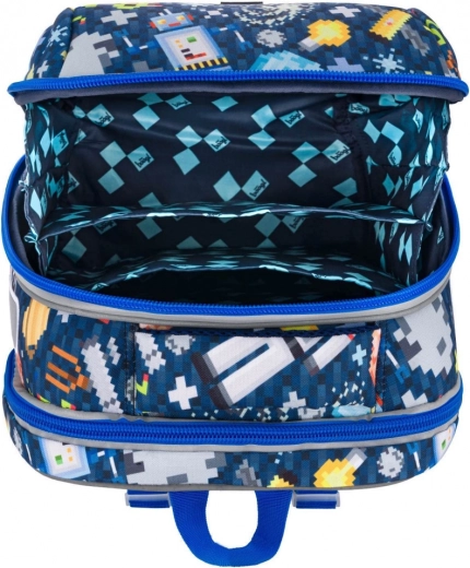 Okos rendszerezés és stabilitás