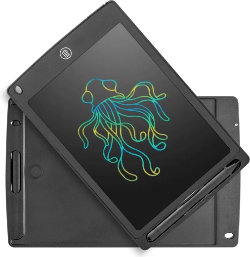 Nyomásérzékeny kijelző a természetes vonalakért