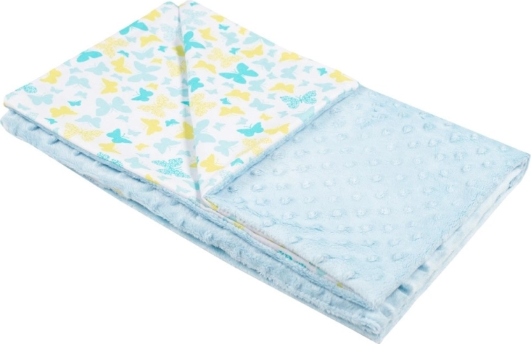 Kétoldalas dizájn pamut nyomattal