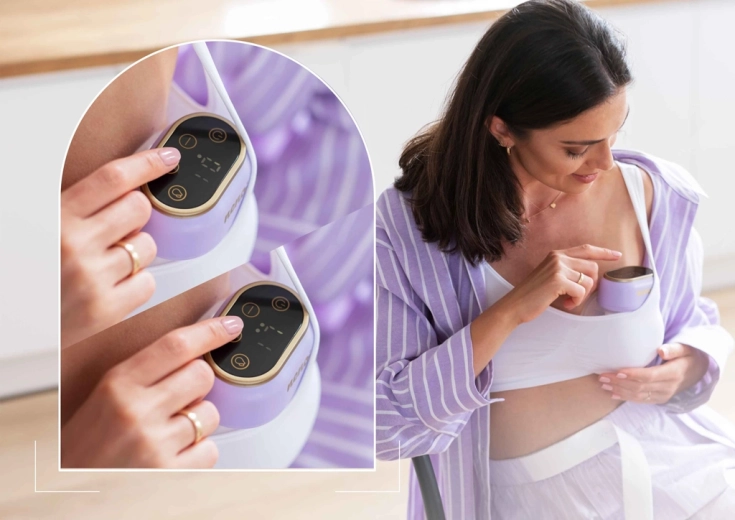 Háromfázisú rendszer a természetes ritmusért