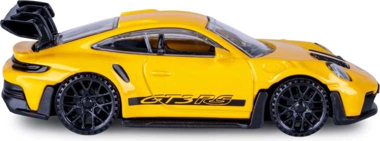 DieCast fém kivitel