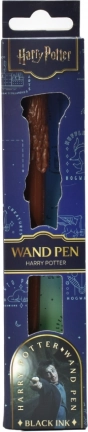 Harry Potter varázsló pálca alakú toll