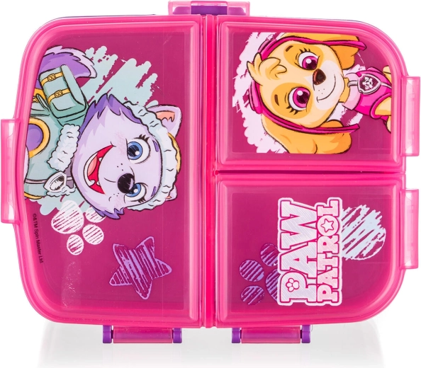 Közkedvelt PATROLA GIRL motívum