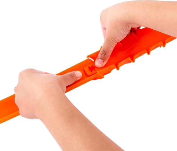 Gyors és stabil pályaösszekapcsolás