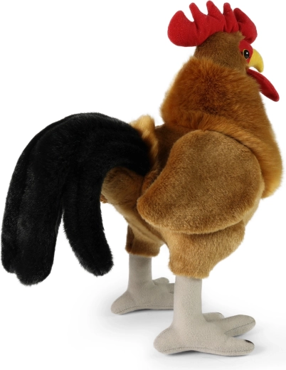 Élethű részletek és puha anyagok