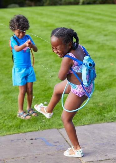 Állítható pántok gyerekeknek