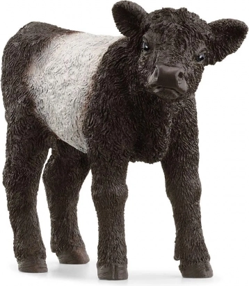 Galloway borjú figura