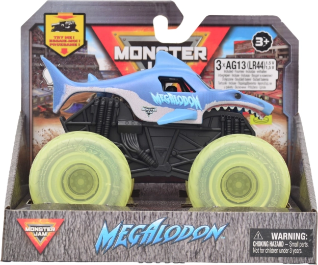 Azonnal akcióra kész a kibontás után