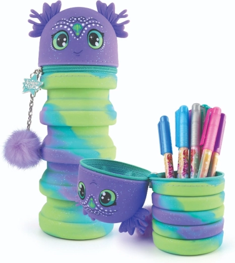 Puha, mosható szilikon