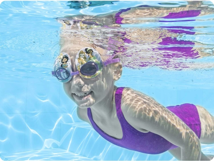 UV-védelem az érzékeny gyerekszemeknek