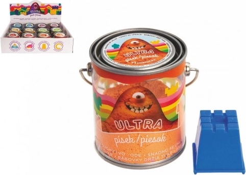 Varázslatos ultra homok formázóval
