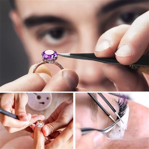 Tíz forma a precíz munkához