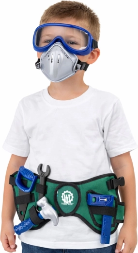 Öv és védőfelszerelések