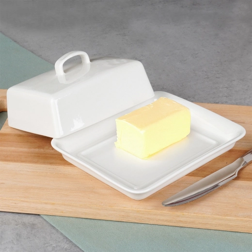 Praktikus méret és kényelmes tálalás