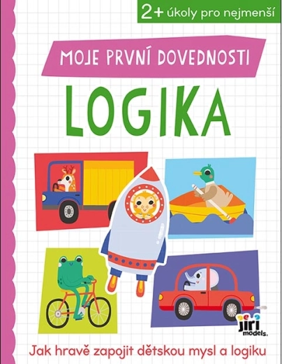 Az első készségeim: Logika