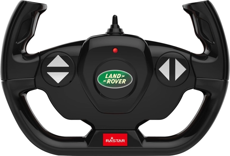 Folyamatos 2,4 GHz-es vezérlés