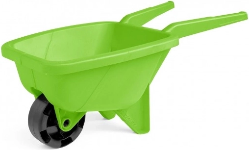 Zöld homokos kerék