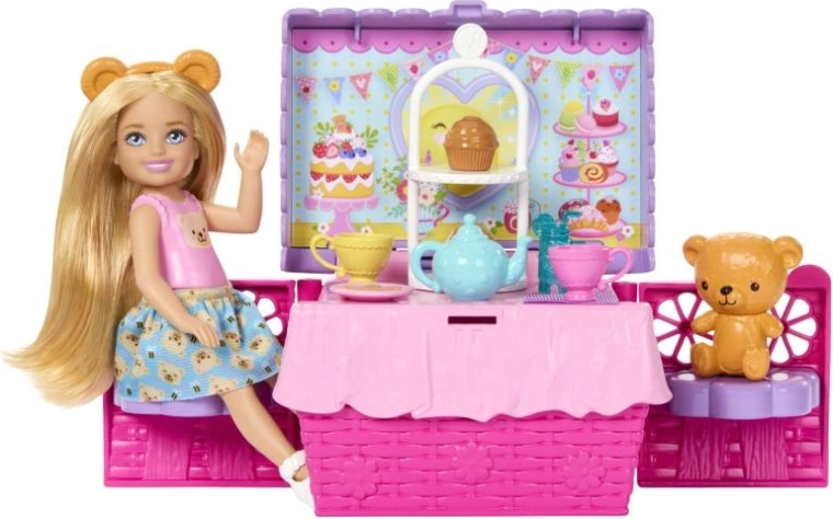 Varázslatos 2 az 1-ben átalakulás