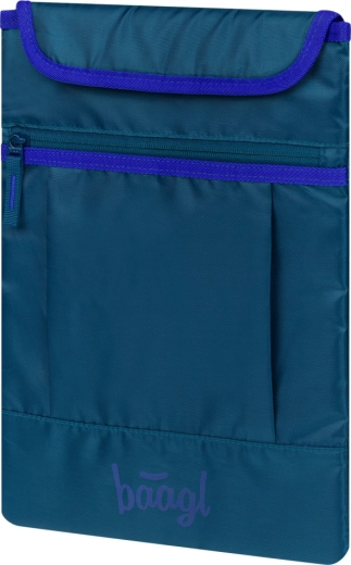 Megbízható védelem a párnázásnak és vízállóságnak köszönhetően