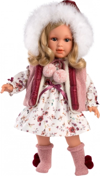 Panenka Lucia 40 cm