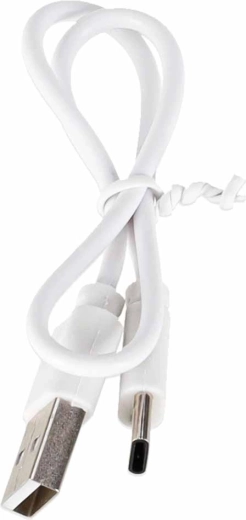 Kényelmes USB-töltés