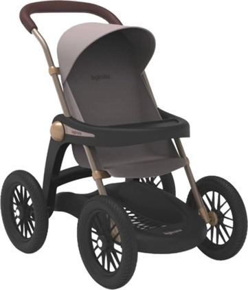 Smoby Inglesina babakocsi babáknak Chuli Maxi