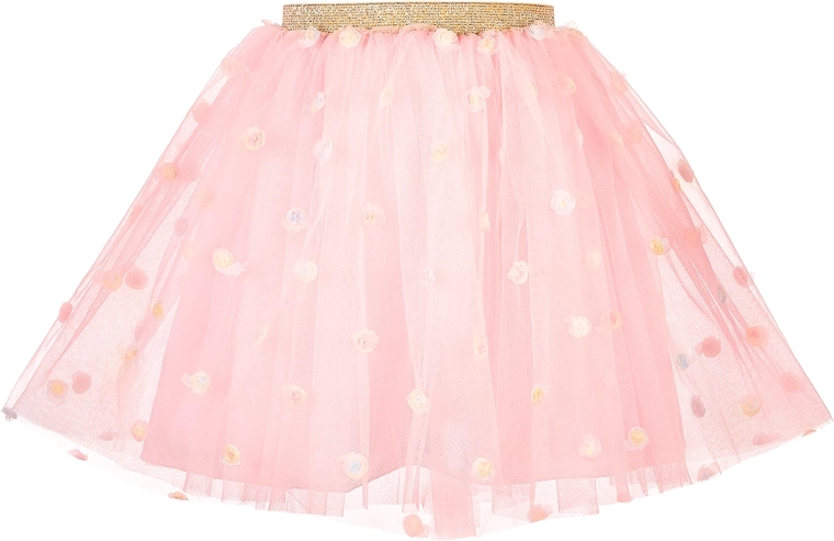 Emi állítható tüllszoknya gyerekeknek 3–5 év