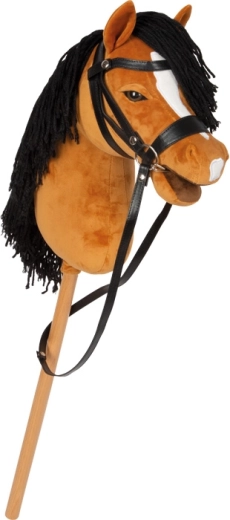 Hobby horse pálcás ló Melody small foot