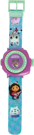 Áttekinthető digitális idő