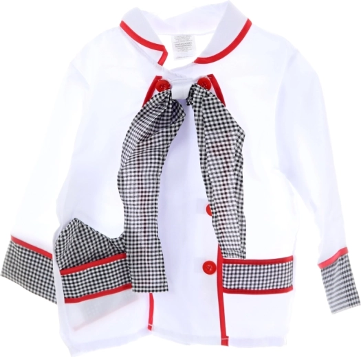 Kényelmes és strapabíró kabát