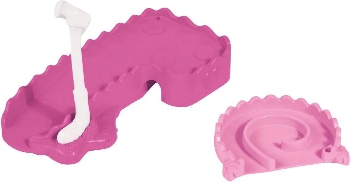 Moduláris játékelemek