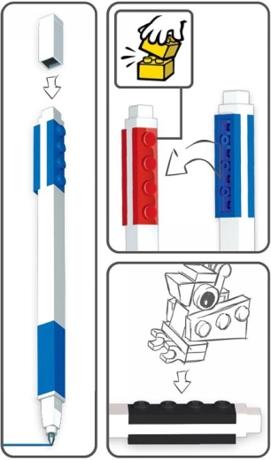 Három szín a jobb rendszerezéshez
