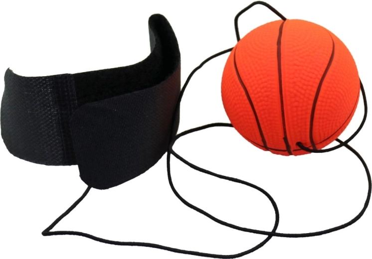 Rugalmas zsinór a folyamatos edzéshez