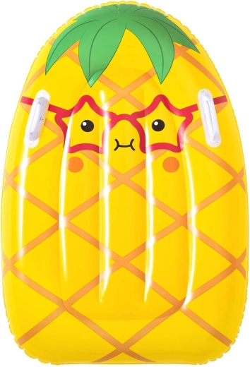 Tartós PVC és hosszanti légkamrák