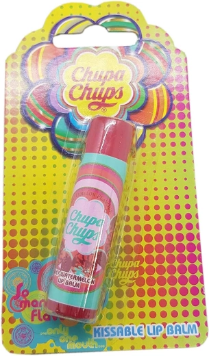 CHUPA CHUPS Watermelon ajakbalzsam