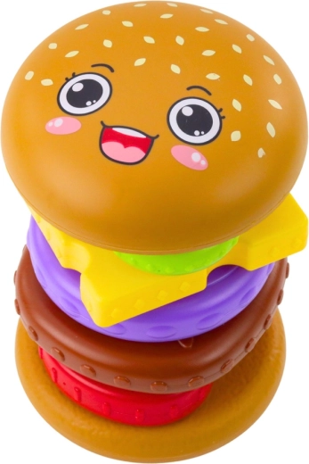 Biztonságos anyagok és sima élek