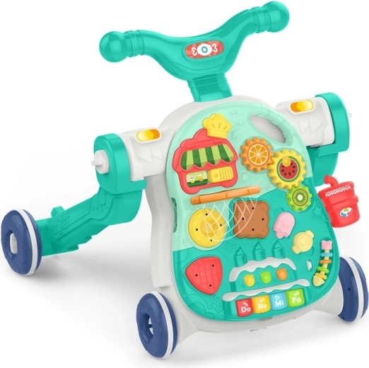 Interaktív oktató panel