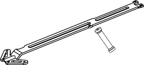 Radioplate BL8 a JAMARA-tól