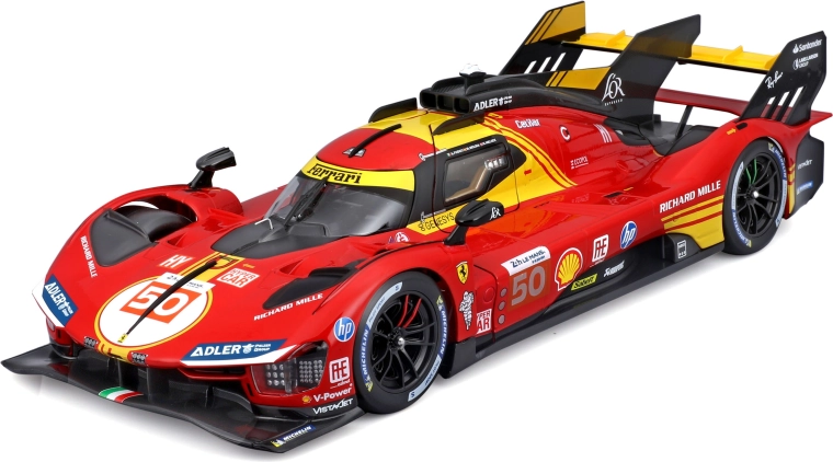 Autentikus matricák és verseny aerocsomag