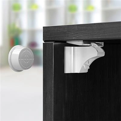 Rejtett biztonság a bútor belsejében