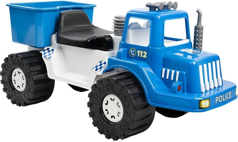 Praktikus tárolódoboz az ülés alatt